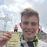 Matěj Slíva的照片