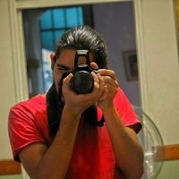 Franco  Gonzalez的照片