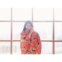 Jasmine Afra的照片