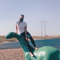 Fotos de Lauren Nordvold