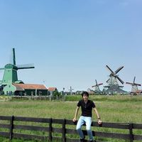 Le foto di Qi Xuan Goh