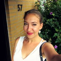 Sarah Thiele的照片