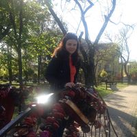 Fotos von Карина Вирабян