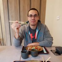 Boris Trojcak's Photo