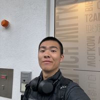 RINTARO KIYOHARA's Photo