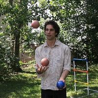 Fotos de Sam Bentson