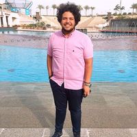 Mostafa Elnagar's Photo