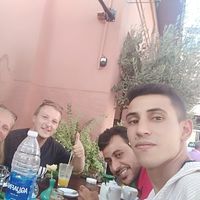 Photos de YouNas KhaChani