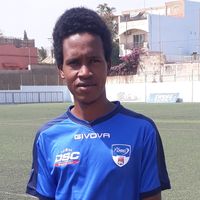 Alhassane  Diallo's Photo