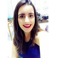 Julia Gadotti's Photo