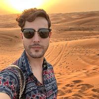 Sebastian Bayona的照片