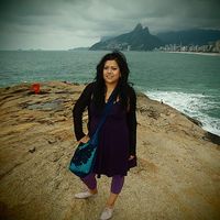 Fabiola Santiago的照片