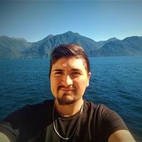 Rodrigo Martinez的照片