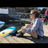 Heidi Collins's Photo