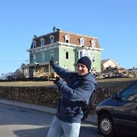 Oleg Kazakov's Photo