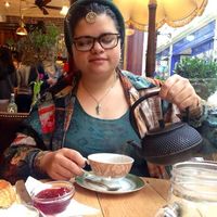 Sophie Hickson's Photo