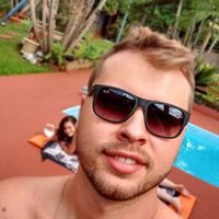 Fernando Schiavon's Photo