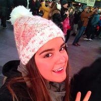 Valentina Caceres's Photo