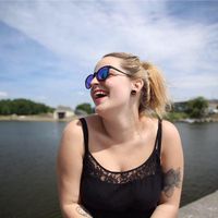 Caroline Henry's Photo