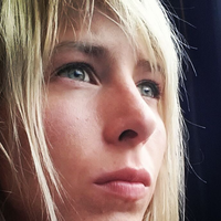 Blanche Koch's Photo