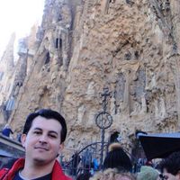 Luis Adolfo Calvo Bolaños's Photo