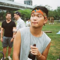 Clifford Lin's Photo