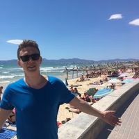 David Gertis的照片