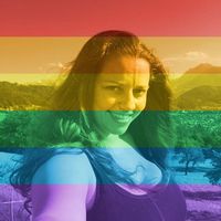 Fotos de Daniela Marte