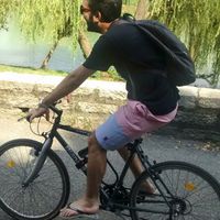 Vinicius Gadelha的照片