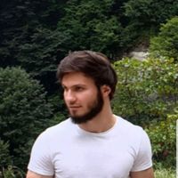 Ибрагим Хизриев's Photo