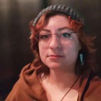 Tılsım Çalpur's Photo