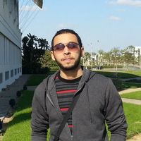 Sherif ElMasry的照片