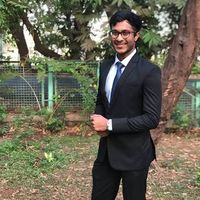 Saurabh Bajaj's Photo