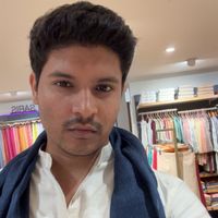 Le foto di Aman Kumar Rai