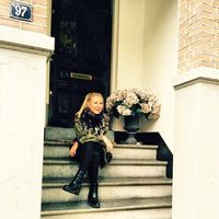 Louise Rosander的照片