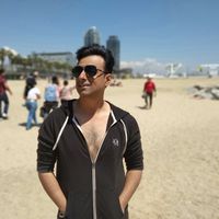 Vipul Sharma的照片