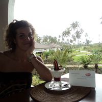 Elena Martella's Photo