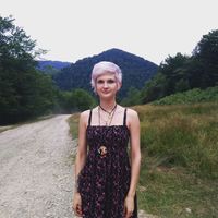 Аня Злотник的照片