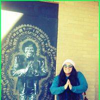 Lena Hawaikirangi的照片