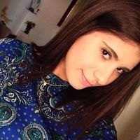 Sofia Ribeiro's Photo