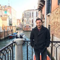 Ricky Crosswell's Photo