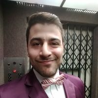 Gustavo Famá's Photo