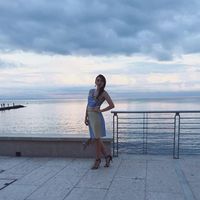 Fotos de Anastasia Fediuk