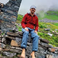 Fotos von Rishabh Thakur