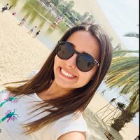 Michelle Delgado的照片