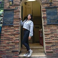 Photos de Cindy Norsa