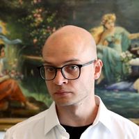 Fotos de Ilya Donskikh