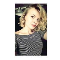 Anastazja Dziemiaszewicz's Photo