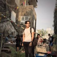 Kelvin Yang的照片