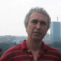 Alex  Davidovic's Photo